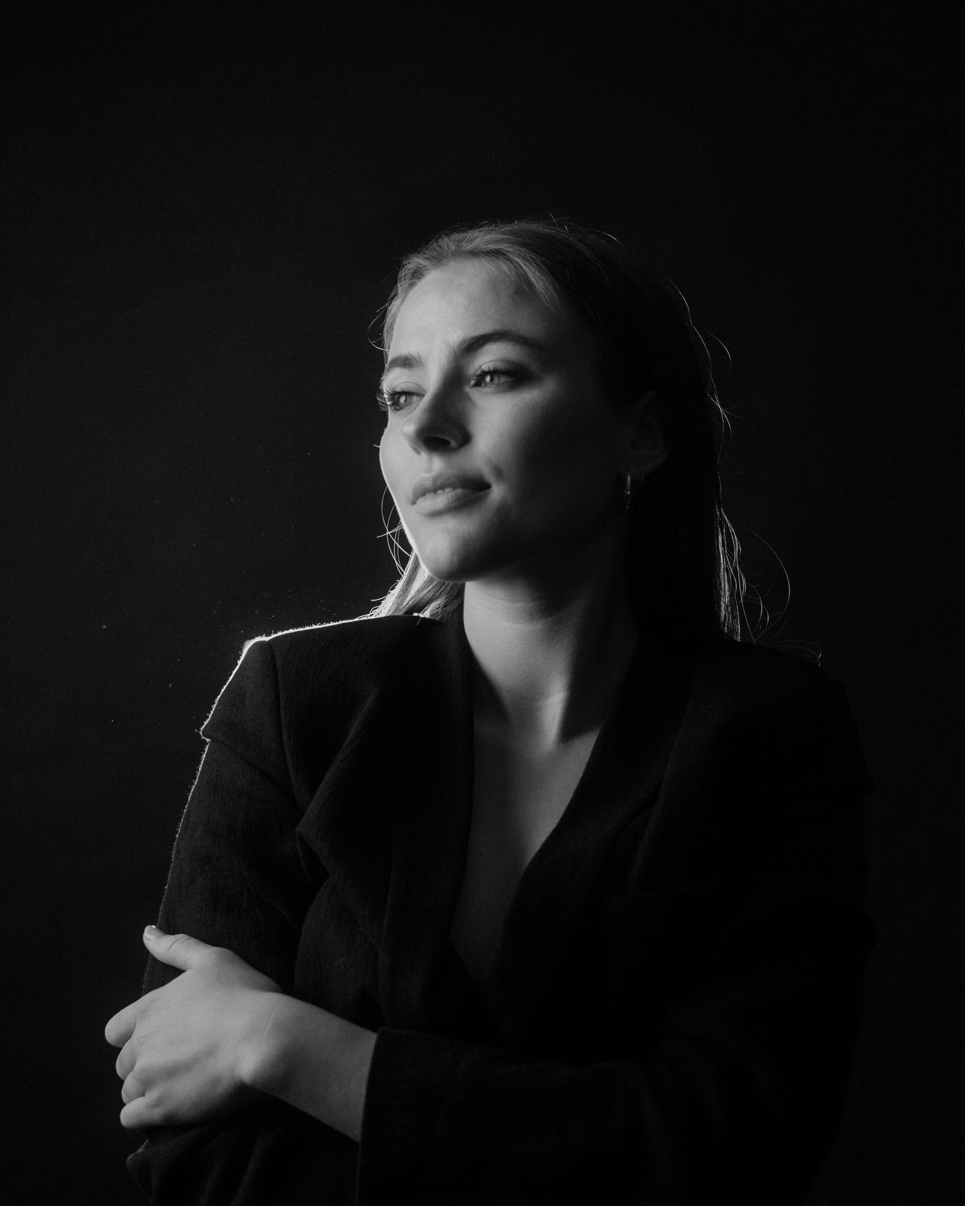 Sarah Kehl, Gründerin von TWHY