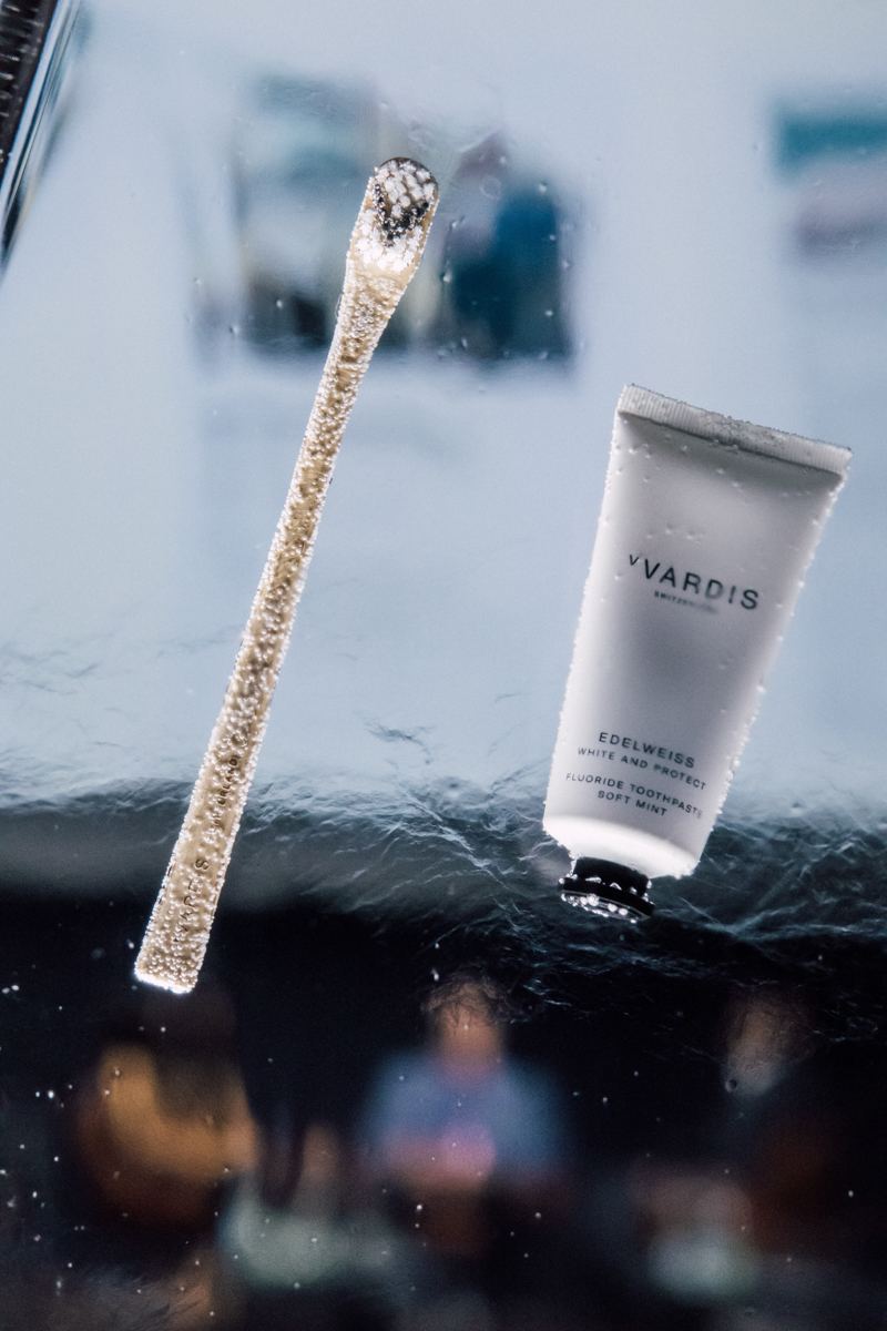 vVARDIS Tube