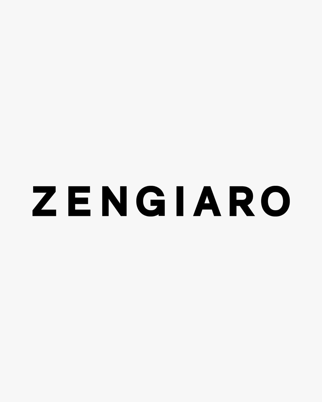 Zengiaro Wortmarke